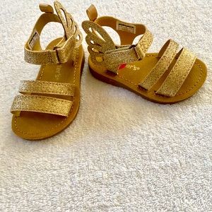 Carter’s Girls sandal
